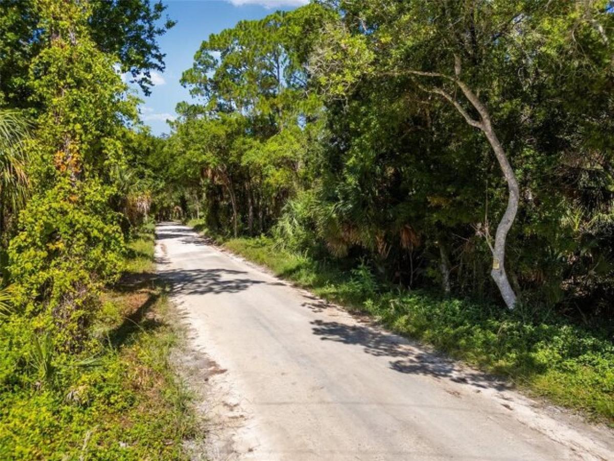 Picture of Residential Land For Sale in Yankeetown, Florida, United States