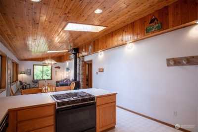 Home For Sale in Seabeck, Washington