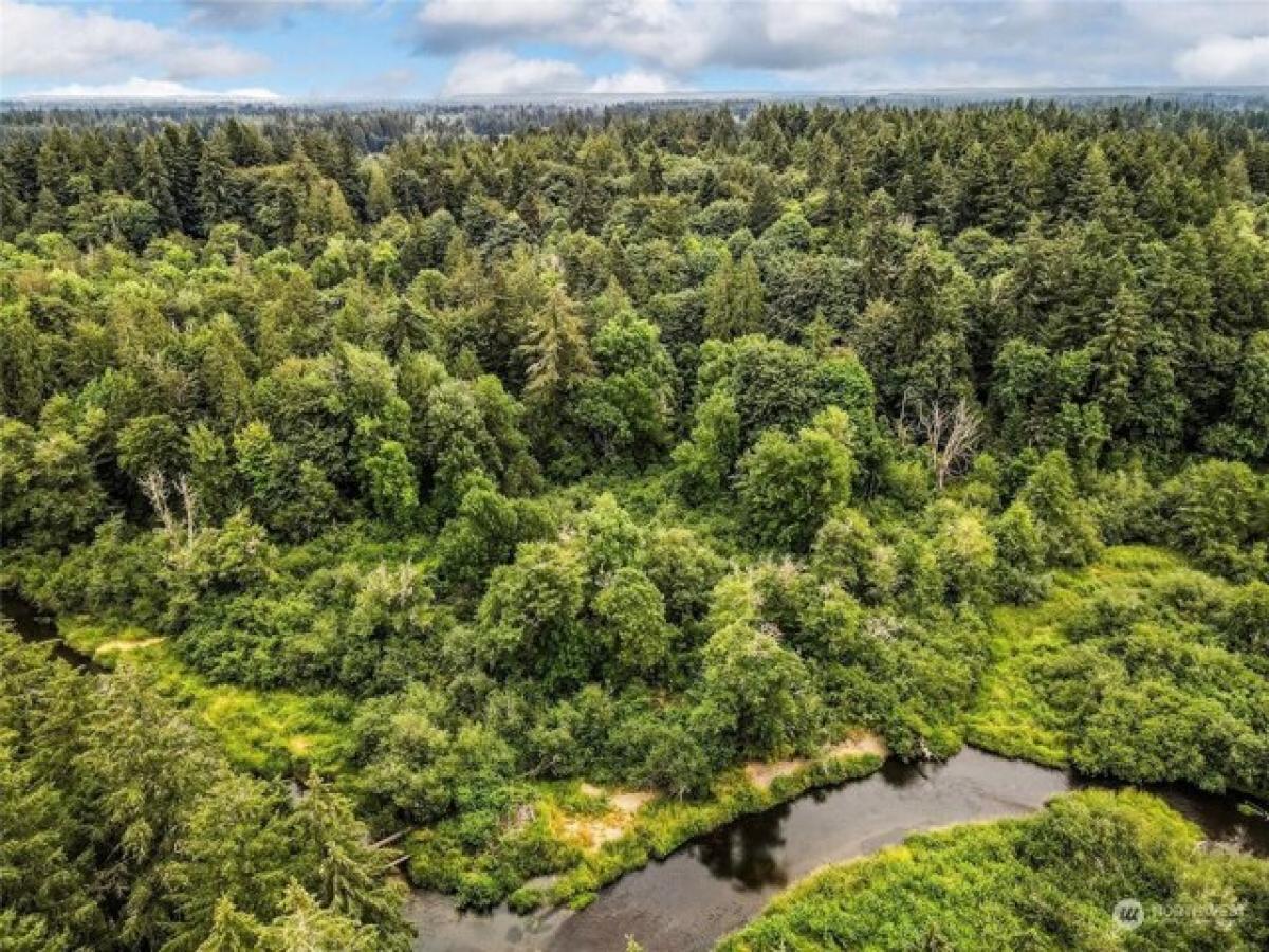 Picture of Residential Land For Sale in Olympia, Washington, United States