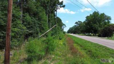 Residential Land For Sale in Tickfaw, Louisiana