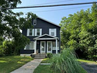 Home For Sale in Corning, New York