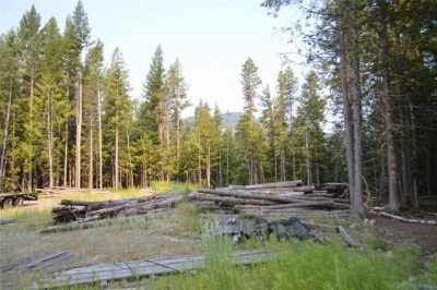 Residential Land For Sale in Columbia Falls, Montana