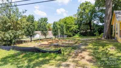 Residential Land For Sale in Bessemer City, North Carolina