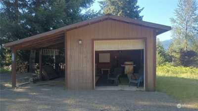 Home For Sale in Randle, Washington