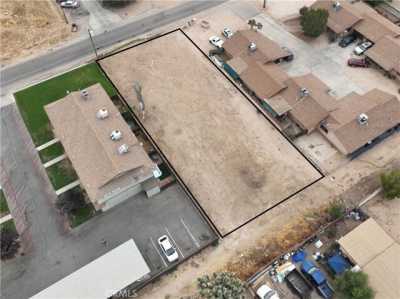 Residential Land For Sale in Hesperia, California