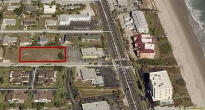 Residential Land For Sale in Satellite Beach, Florida