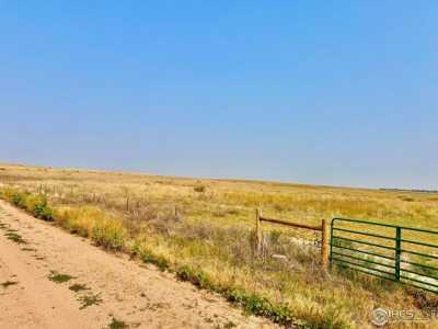 Residential Land For Sale in Sterling, Colorado