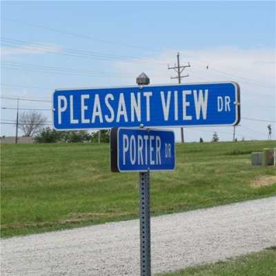 Residential Land For Sale in Maryville, Missouri