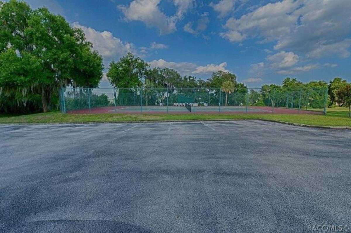 Picture of Residential Land For Sale in Hernando, Florida, United States