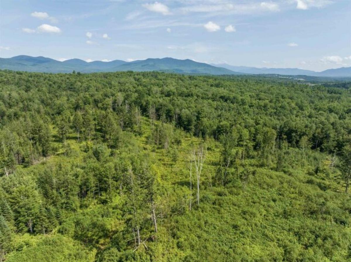 Picture of Residential Land For Sale in Lancaster, New Hampshire, United States