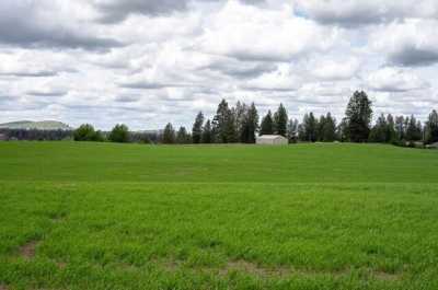 Residential Land For Sale in Medical Lake, Washington