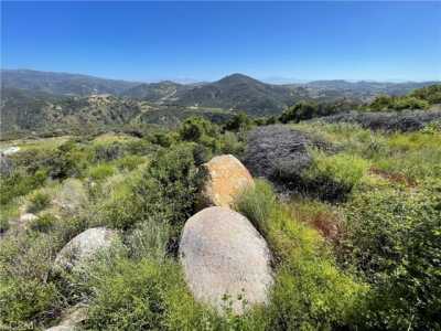 Residential Land For Sale in Murrieta, California