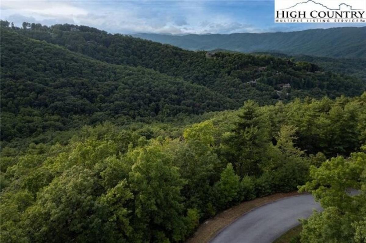 Picture of Residential Land For Sale in Boone, North Carolina, United States