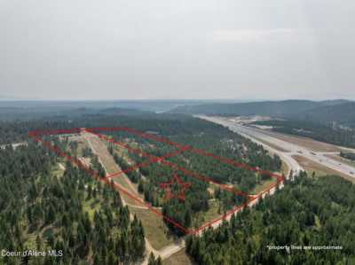 Residential Land For Sale in 