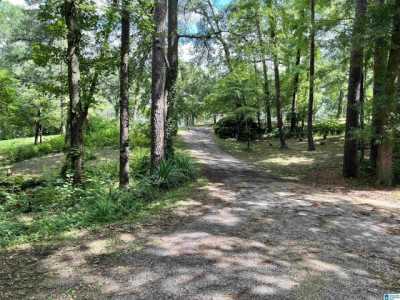 Home For Sale in Mount Olive, Alabama