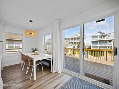 Home For Sale in North Topsail Beach, North Carolina