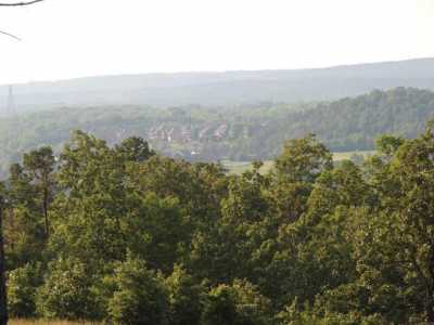 Residential Land For Sale in Maumelle, Arkansas