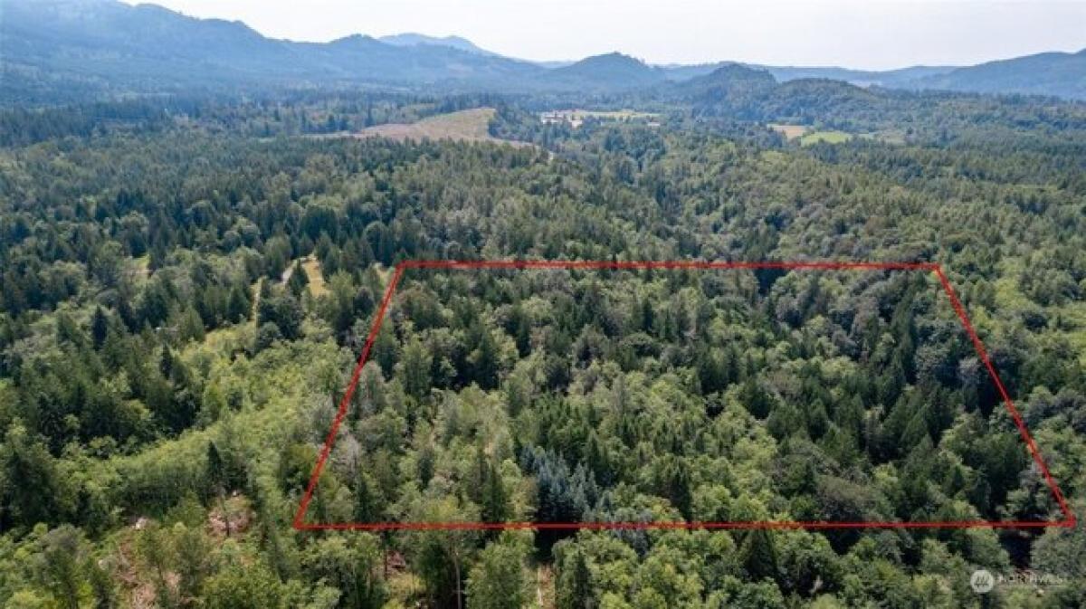 Picture of Residential Land For Sale in Mount Vernon, Washington, United States