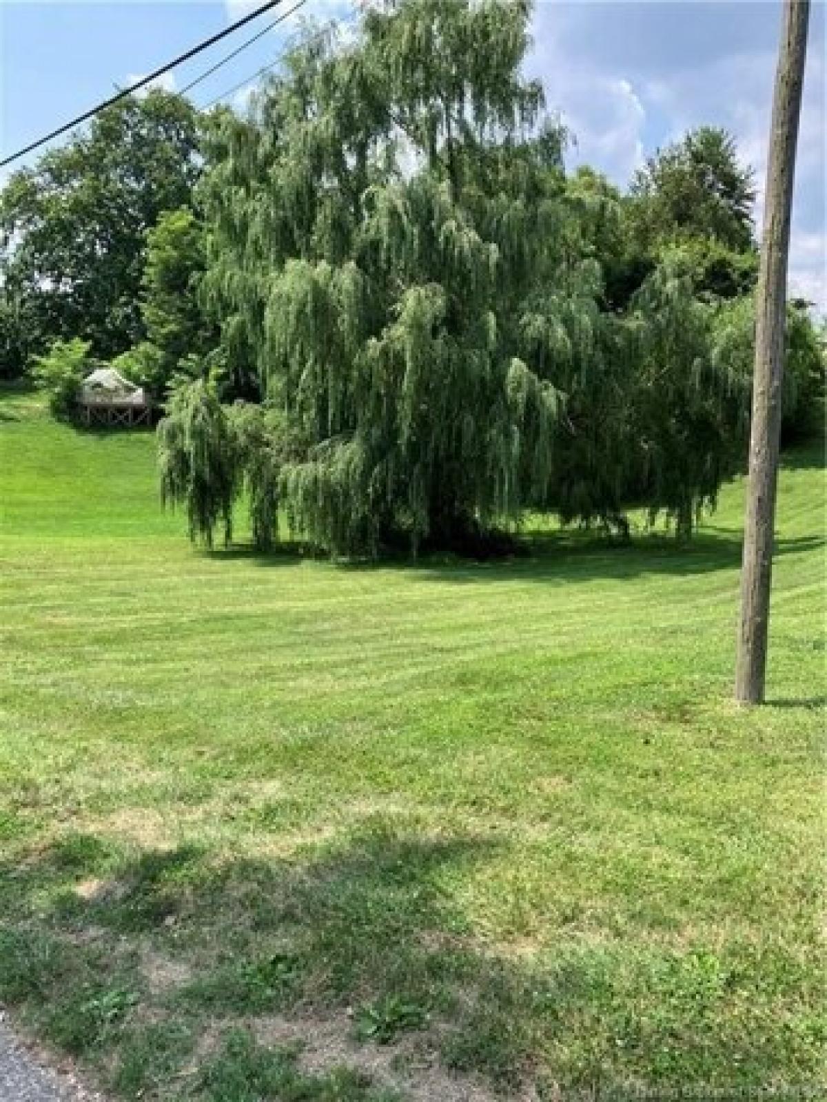 Picture of Residential Land For Sale in Corydon, Indiana, United States