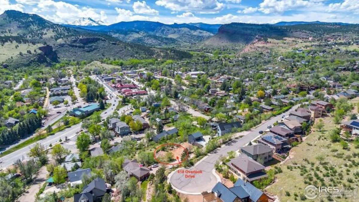 Picture of Residential Land For Sale in Lyons, Colorado, United States