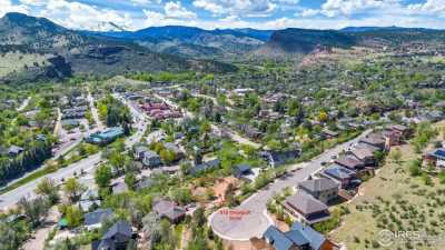 Residential Land For Sale in Lyons, Colorado