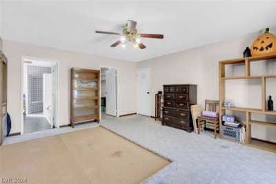 Home For Sale in Boulder City, Nevada