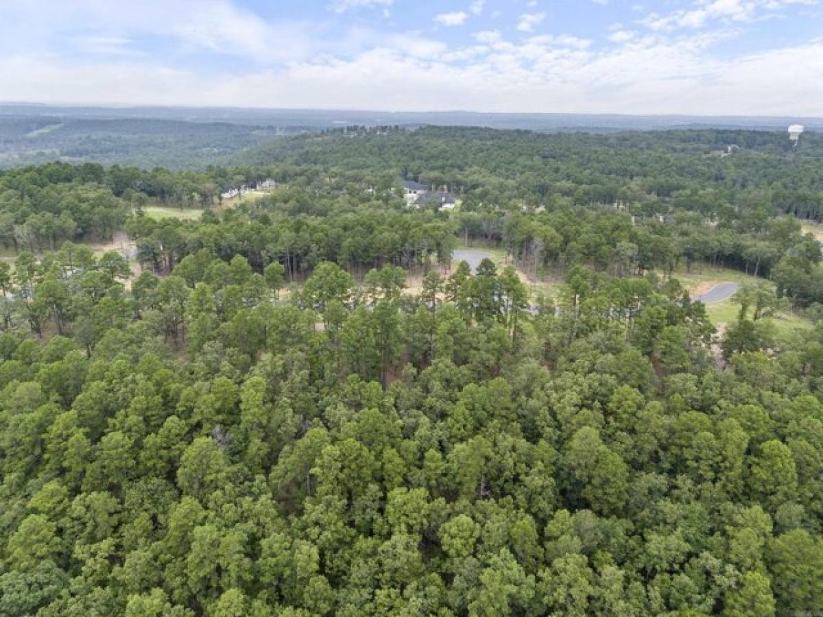 Picture of Residential Land For Sale in Conway, Arkansas, United States