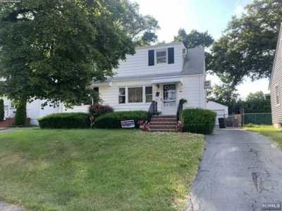 Home For Sale in Bloomfield, New Jersey