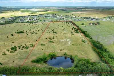 Residential Land For Sale in Crandall, Texas