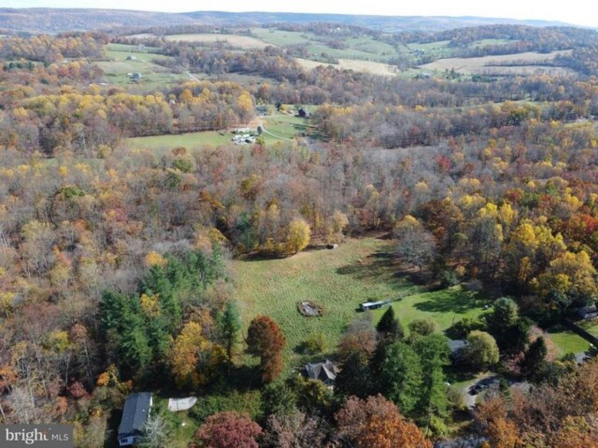 Picture of Residential Land For Sale in Myersville, Maryland, United States