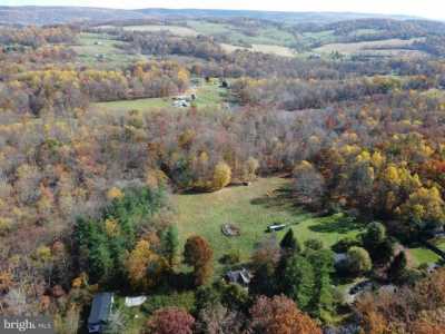 Residential Land For Sale in Myersville, Maryland