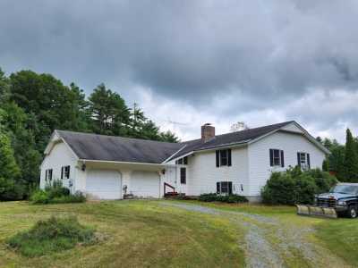 Home For Sale in Castleton, Vermont