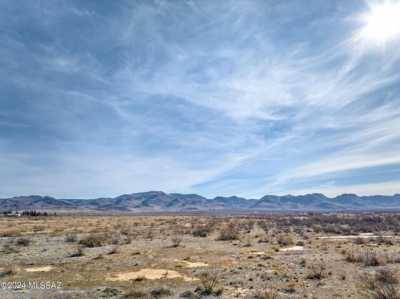 Residential Land For Sale in Portal, Arizona