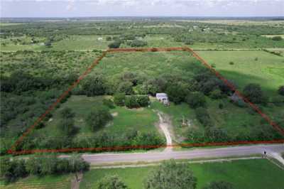 Residential Land For Sale in Beeville, Texas