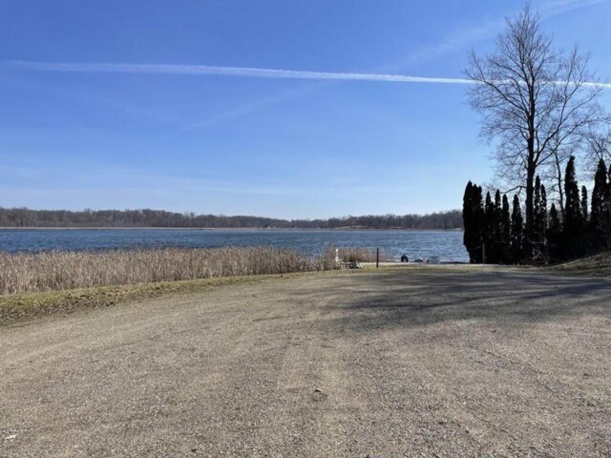 Picture of Residential Land For Sale in Berrien Center, Michigan, United States