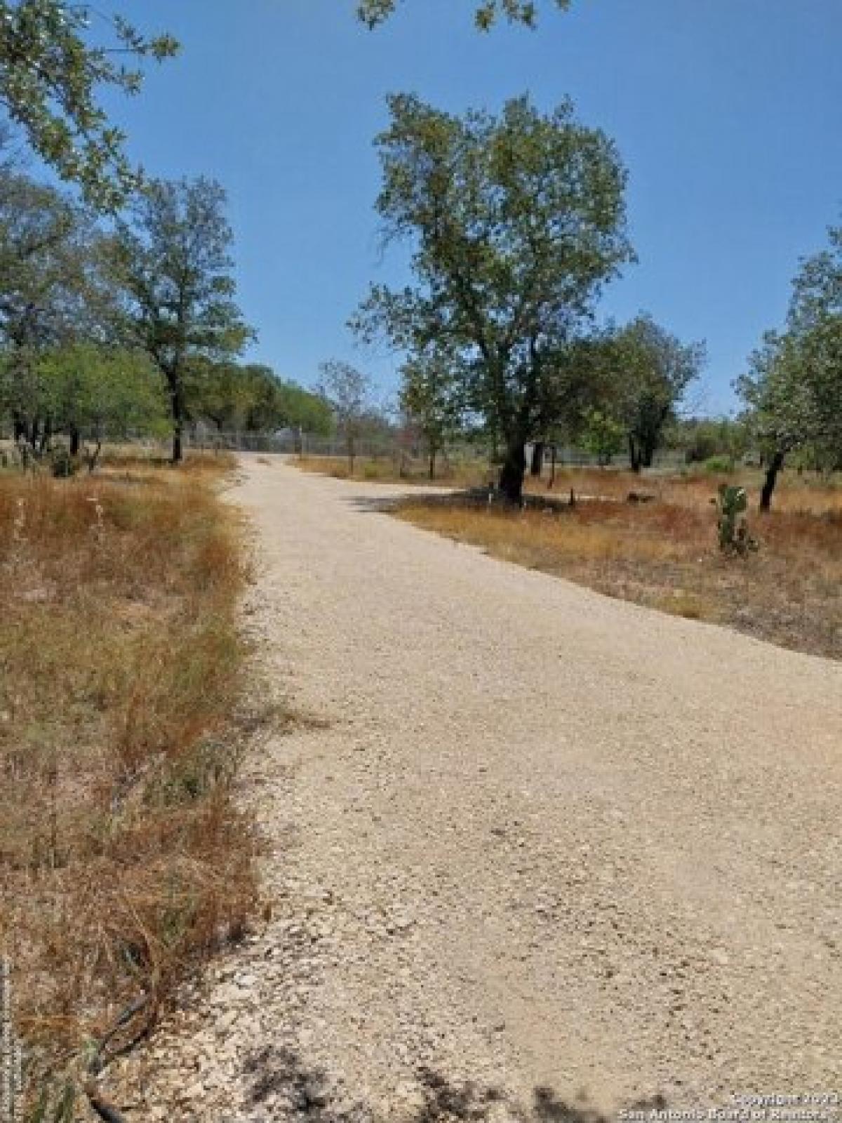 Picture of Residential Land For Sale in Natalia, Texas, United States