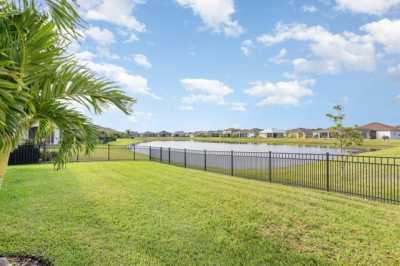 Home For Sale in West Melbourne, Florida