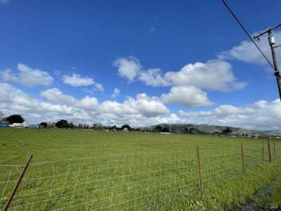 Residential Land For Sale in Santa Rosa, California