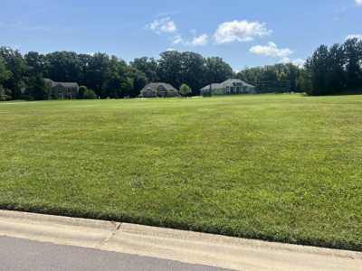 Residential Land For Sale in Saint Joseph, Michigan