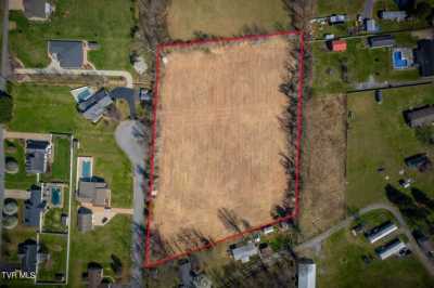 Residential Land For Sale in Elizabethton, Tennessee