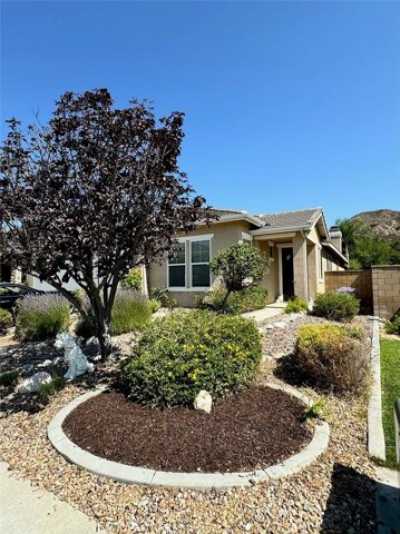 Home For Sale in Wildomar, California