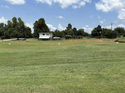 Residential Land For Sale in Norman, Oklahoma