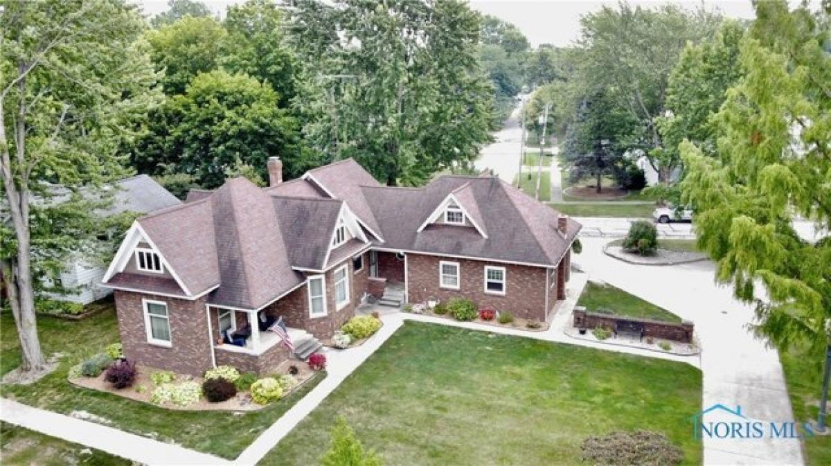 Picture of Home For Sale in Elmore, Ohio, United States