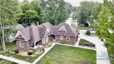 Home For Sale in Elmore, Ohio