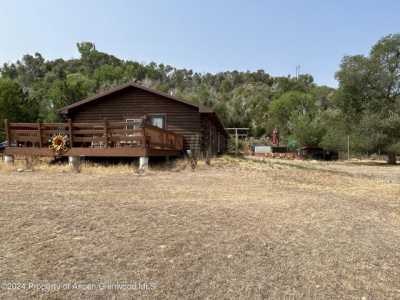 Home For Sale in Rifle, Colorado