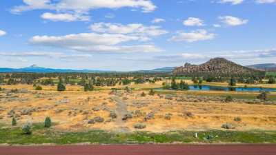 Residential Land For Sale in Terrebonne, Oregon