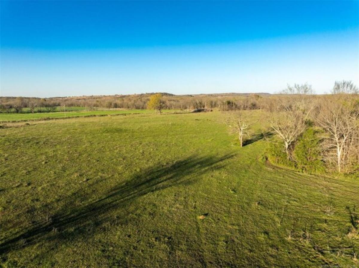 Picture of Residential Land For Sale in McAlester, Oklahoma, United States