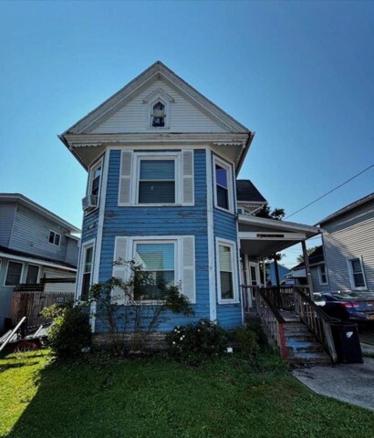 Picture of Home For Sale in Hornell, New York, United States