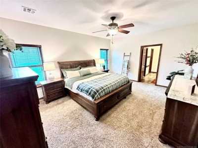 Home For Sale in Haskell, Oklahoma