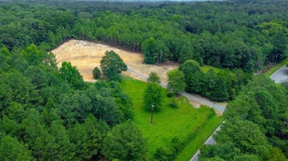 Picture of Residential Land For Sale in Rome, Georgia, United States